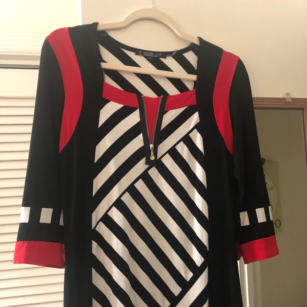 Lior Dress